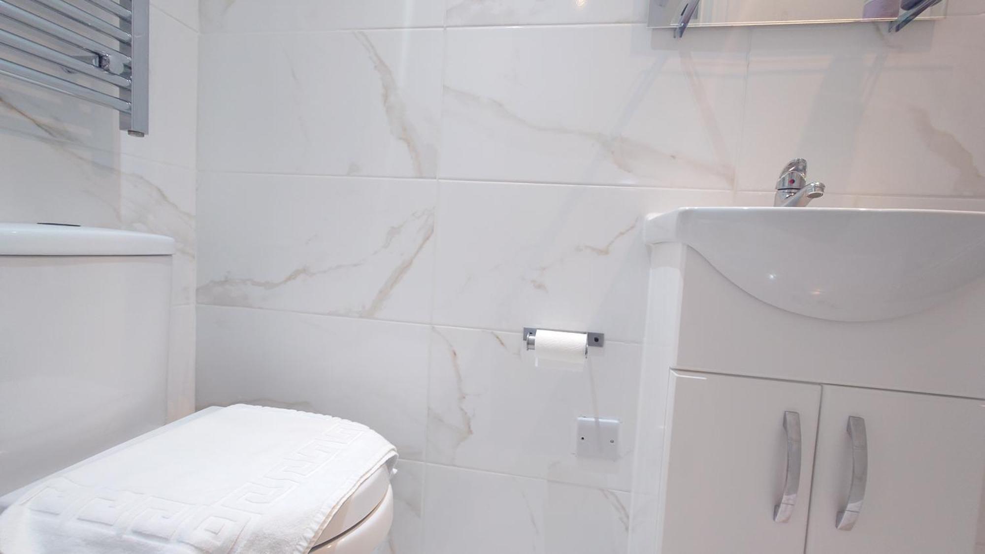 Comfort Camden Studio Apartments Лондон Номер фото